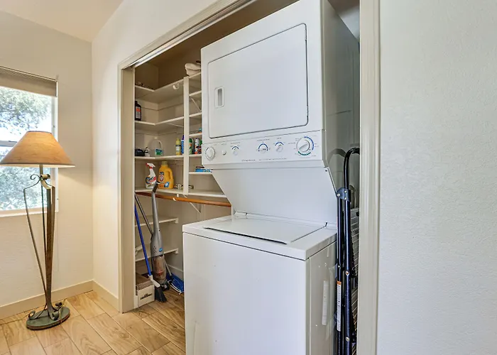Holiday home Patio & Pool Access: Sunny Casita! Phoenix